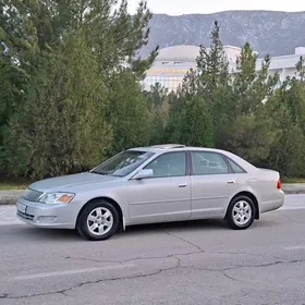 Toyota Avalon 2003