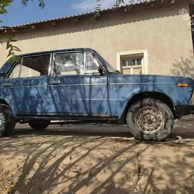 Lada 2106 1991