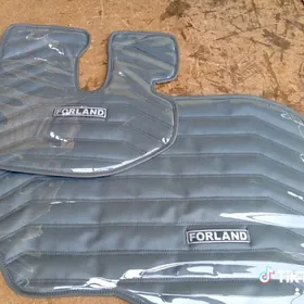 polik коврик forland