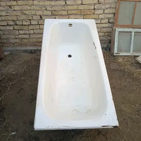 чугун ванна б/у