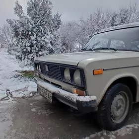 Lada 2106 1988