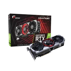 RTX 3080 10GB GDDR6X