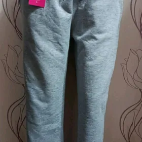 штаны теплые. для подростков.