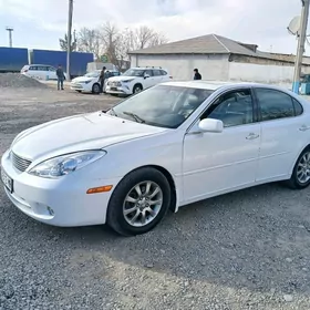 Lexus ES 330 2004