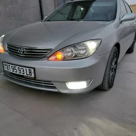 Toyota Camry 2002