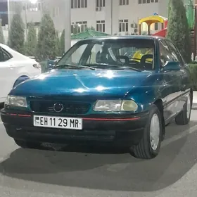 Opel Astra 1992