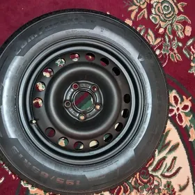 зафира диска балон