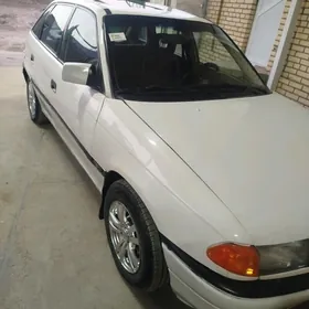 Opel Astra 1992
