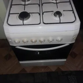 gaz plita газ плита