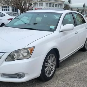 Toyota Avalon 2006