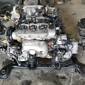 DWIGATEL 3LIK PROSTOY 1MZ