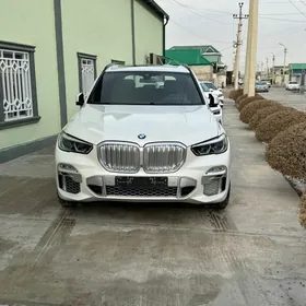 BMW X5 2023