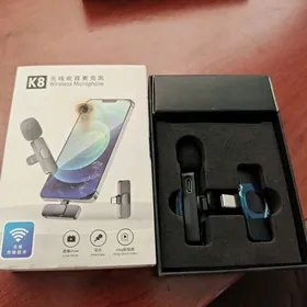 Mikrafon Микрафон