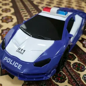 Pultly Polis Aksiýa