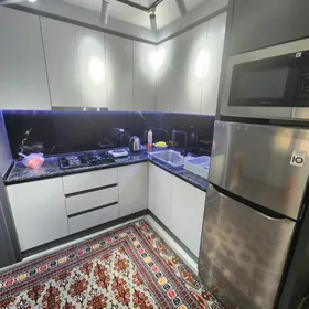 Satlyk jaý 1 et 2 kom ful