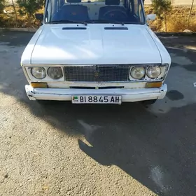 Lada 2106 1986