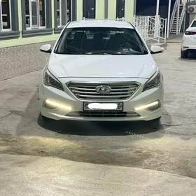 Hyundai Sonata 2017