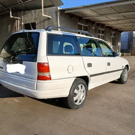 Opel Astra 1992