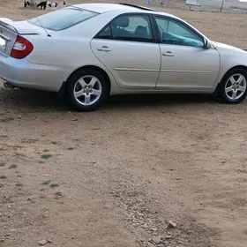 Toyota Camry 2004