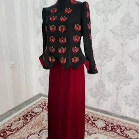 pidjak kastyum el keshde