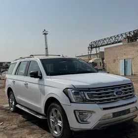 Ford Expedition 2022