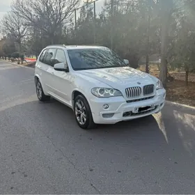BMW X5 2010