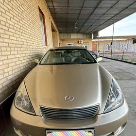 Lexus ES 300 2002