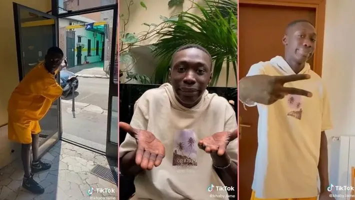 TikTok-yň iň meşhur blogeri Habi Leým öz keşbini ulanmak hukugyny 1 milliard dollara satdy