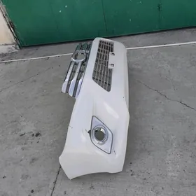 Haŷluks òñki bamperi  2016