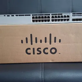Cisco C9200L-24T-4G-E
