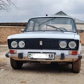 Lada 2106 1989