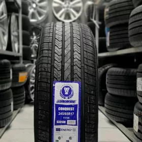 SUNWIDA 25YYL 2456517 4ST 4600