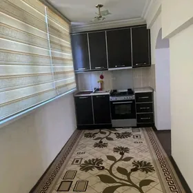 ️6 мкр по ул.Худайбердыева️