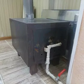 Coyun Gara pec gadymy