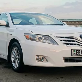 Toyota Camry 2010