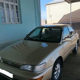 Toyota Corolla 1997