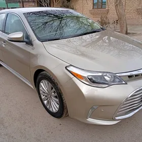 Toyota Avalon 2016