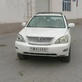 Lexus RX 350 2006