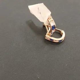 gyzyl chaga gulakhalka