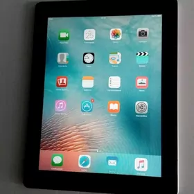 планшет I pad