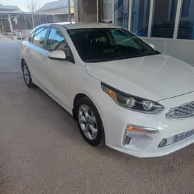 Kia Forte 2021
