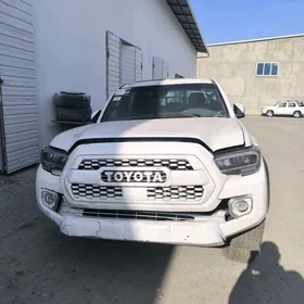 Toyota Tacoma 2022
