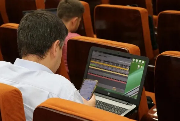 Сумма валютных сделок на ГТСБТ на прошлой неделе составила $8,4 млн