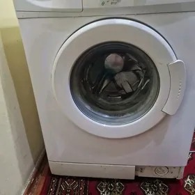 Kir maşin Стиральная машина