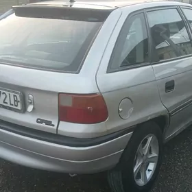 Opel Astra 1992
