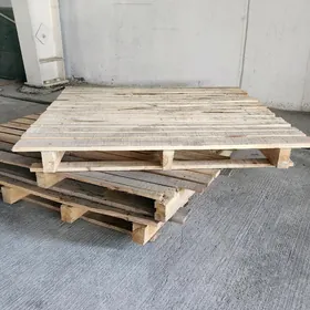 Agaç paddon, palet паддон