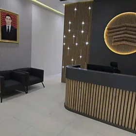 Arenda OFIS Pomishenya