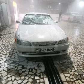 Toyota Mark II 1993