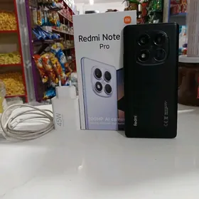 REDMI note 14 pro 12+12/512