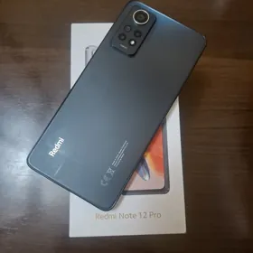 Redmi note 12 pro 8/256